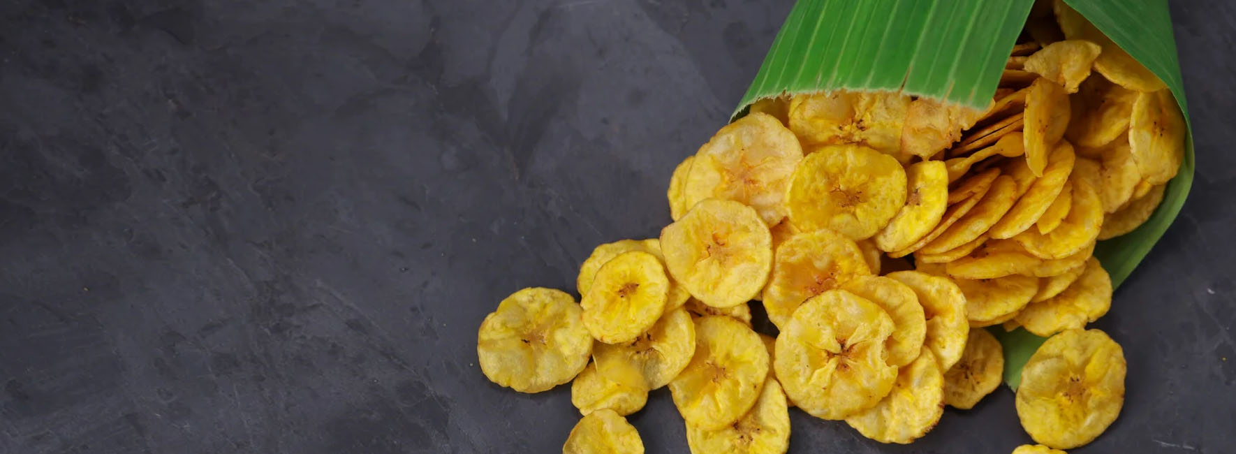 Banan Chips